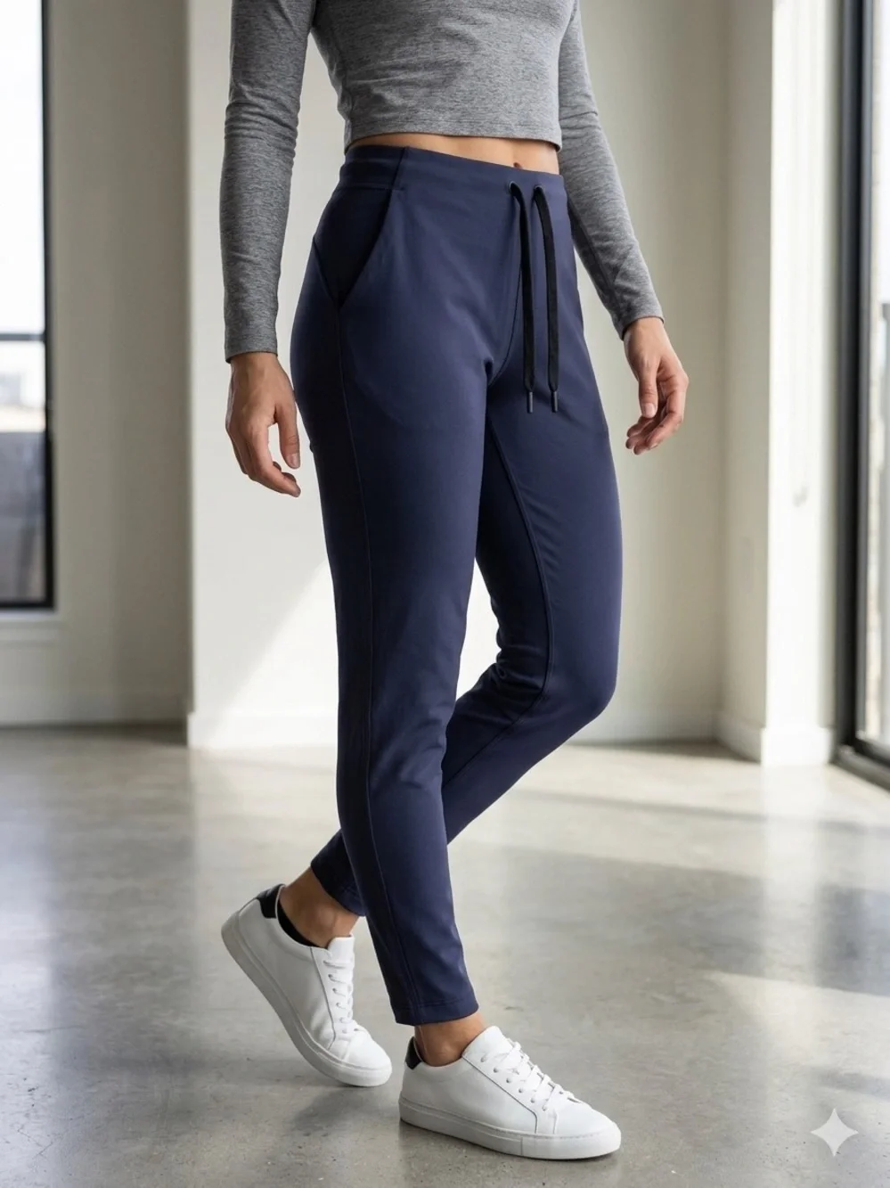 lululemon athletica Align Drawstring Jogger Pants